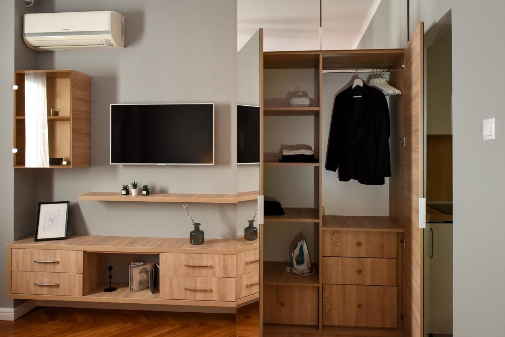 City Center Getaway - Cozy Accommodation For Your Perfect Stay Bukares Ruang foto
