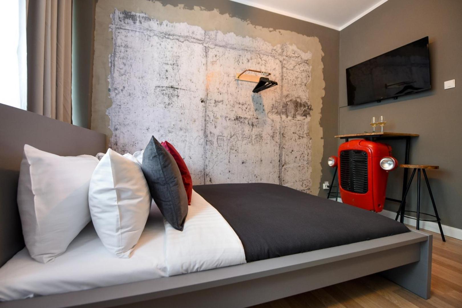 City Center Getaway - Cozy Accommodation For Your Perfect Stay Bukares Ruang foto