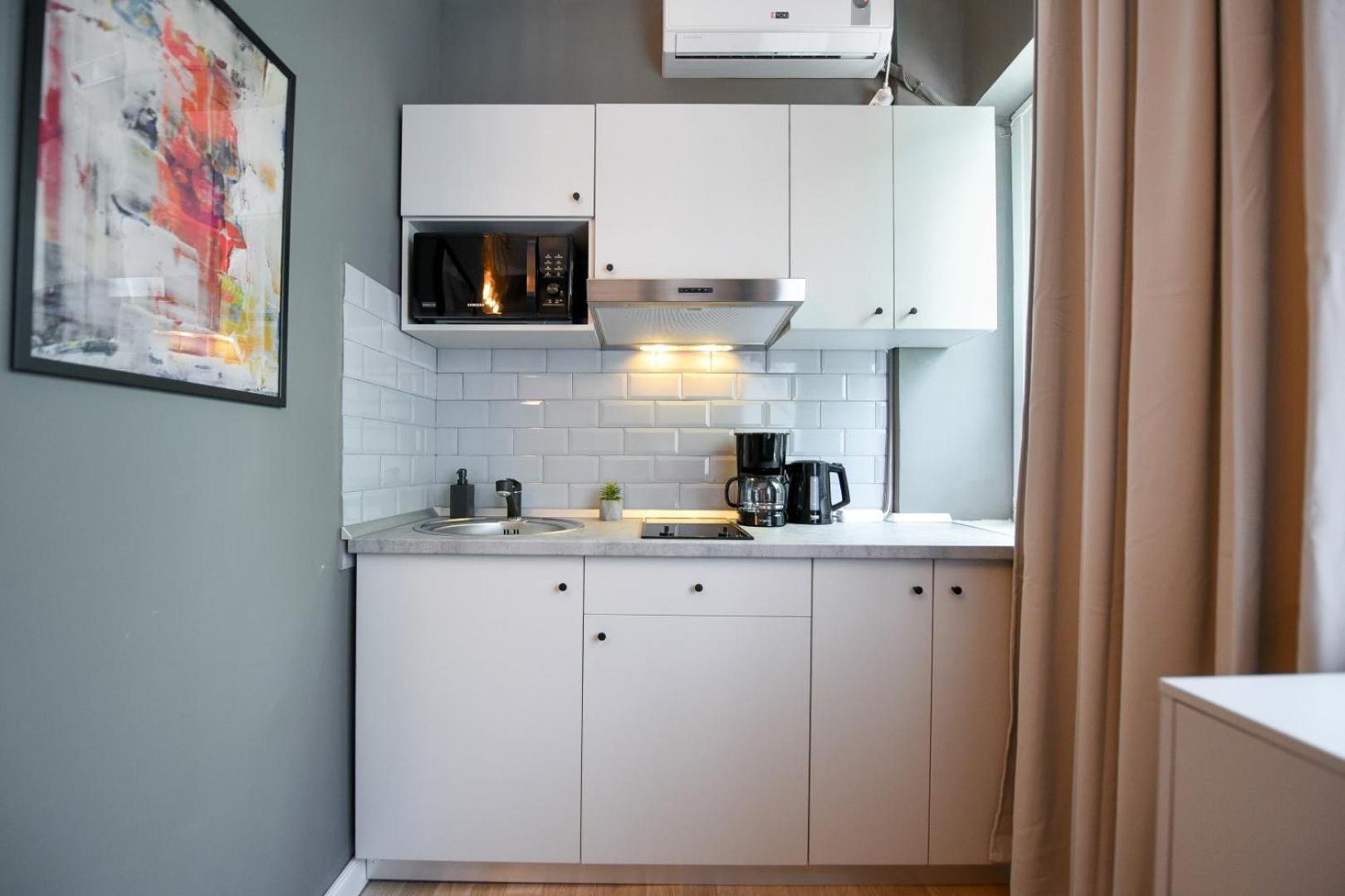 City Center Getaway - Cozy Accommodation For Your Perfect Stay Bukares Ruang foto