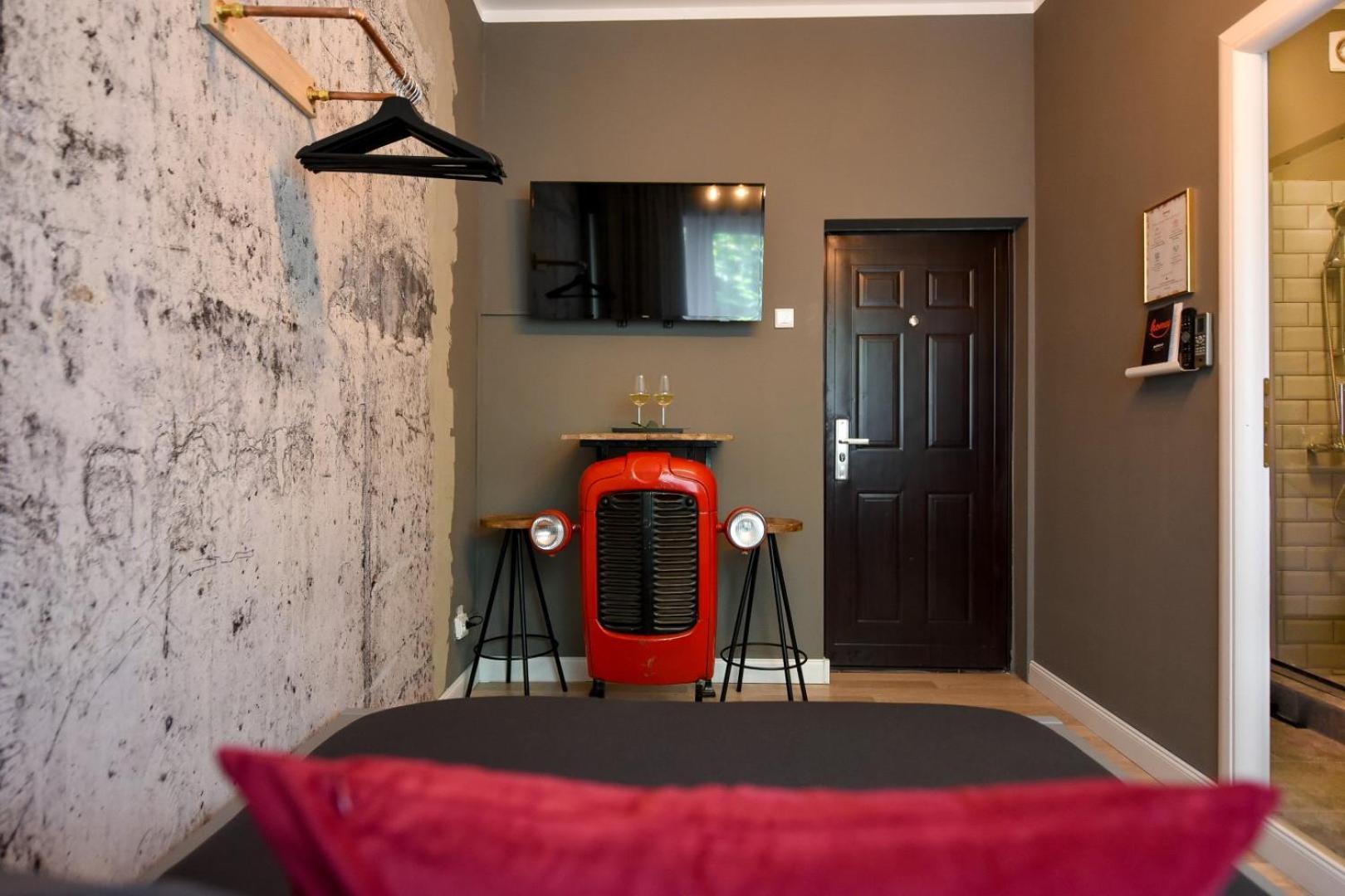 City Center Getaway - Cozy Accommodation For Your Perfect Stay Bukares Ruang foto