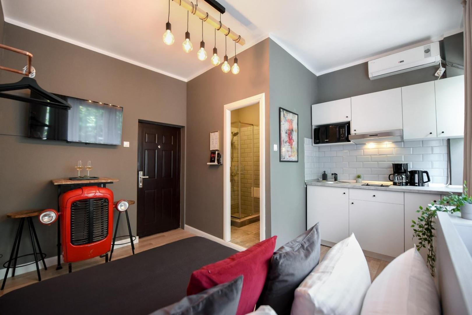 City Center Getaway - Cozy Accommodation For Your Perfect Stay Bukares Ruang foto