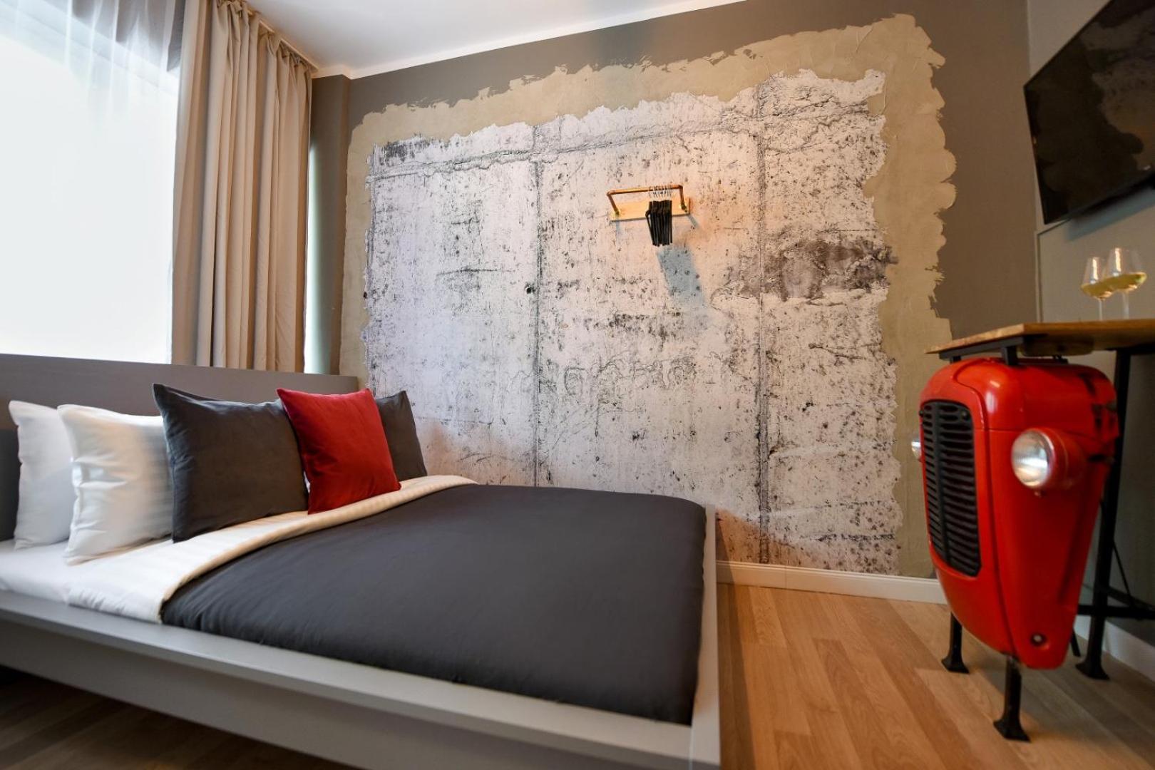 City Center Getaway - Cozy Accommodation For Your Perfect Stay Bukares Ruang foto