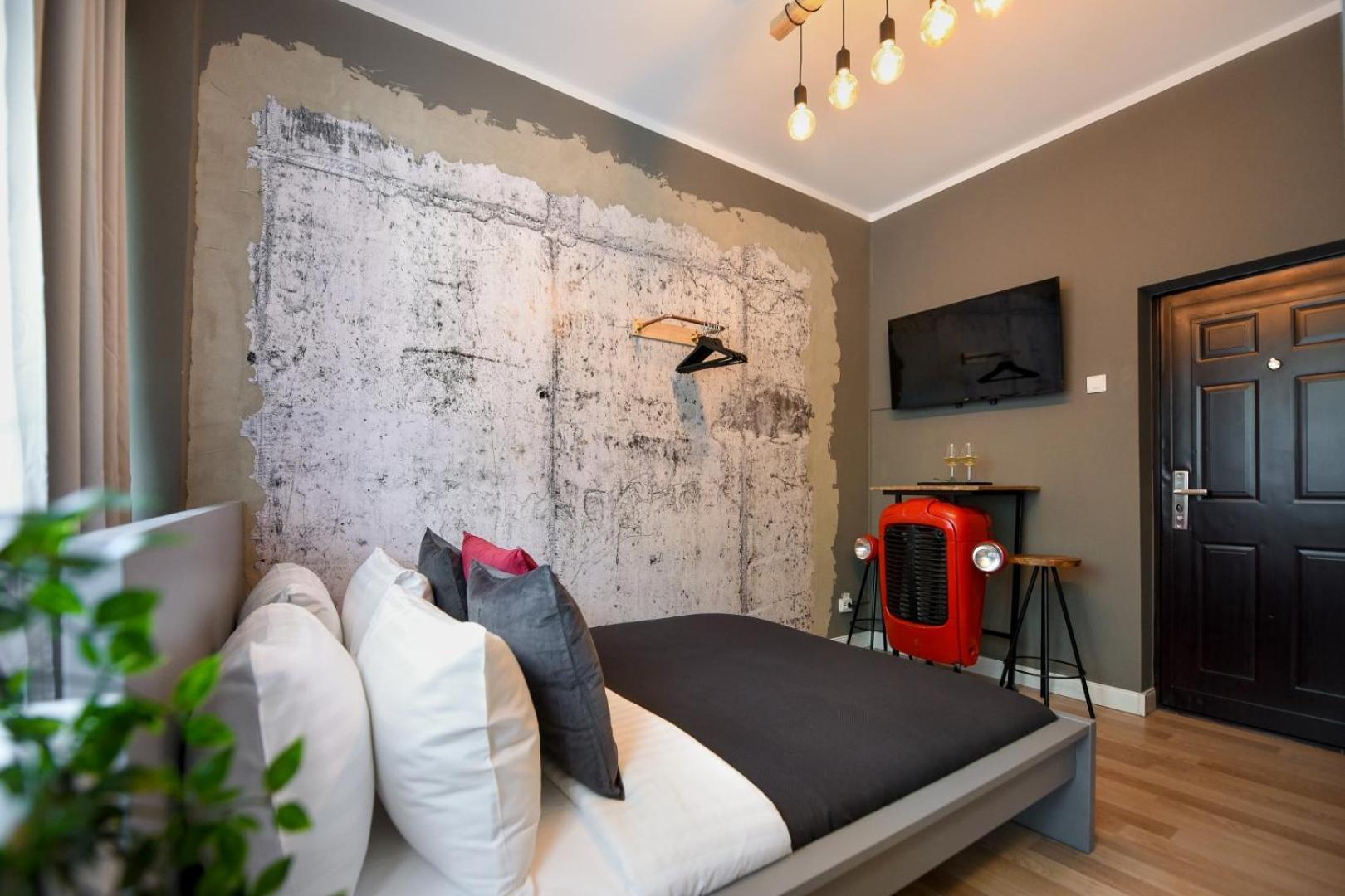 City Center Getaway - Cozy Accommodation For Your Perfect Stay Bukares Ruang foto