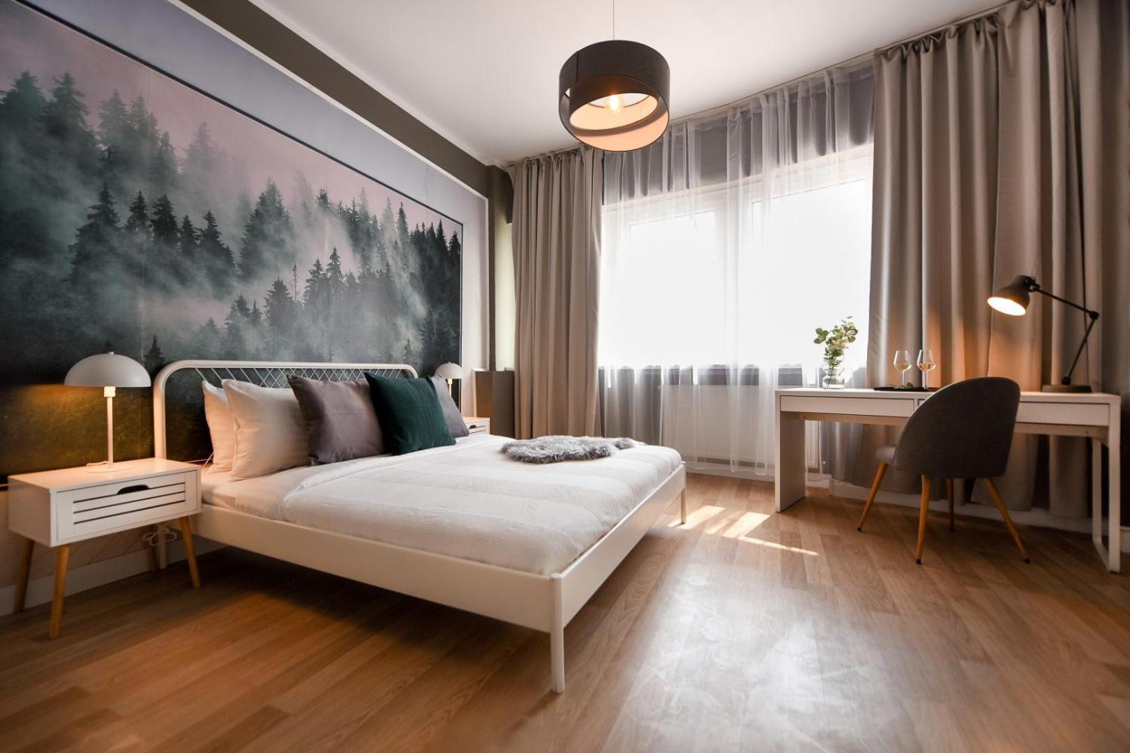 City Center Getaway - Cozy Accommodation For Your Perfect Stay Bukares Bagian luar foto