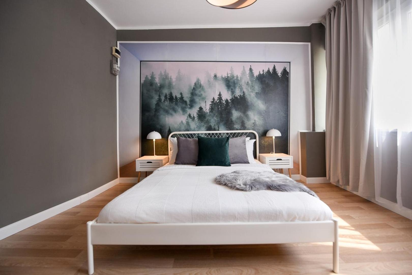 City Center Getaway - Cozy Accommodation For Your Perfect Stay Bukares Ruang foto