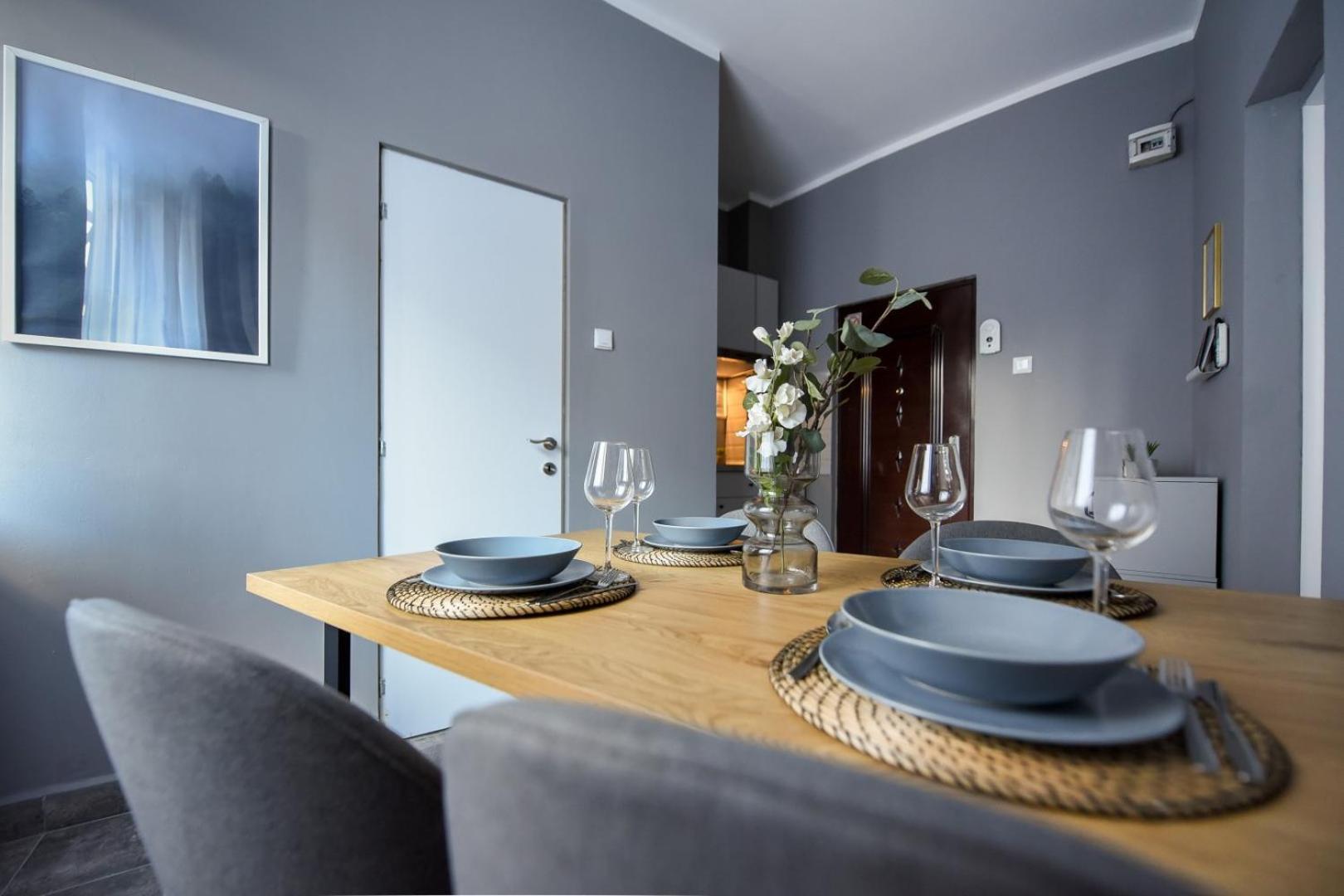 City Center Getaway - Cozy Accommodation For Your Perfect Stay Bukares Ruang foto