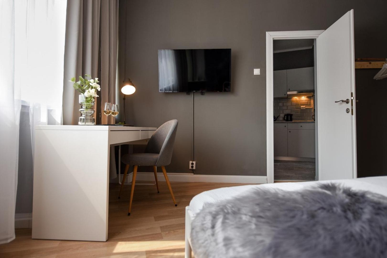City Center Getaway - Cozy Accommodation For Your Perfect Stay Bukares Ruang foto